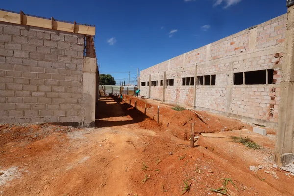 Governo de Minas investe R$ 5 milhões para obras da primeira UPA de Paracatu