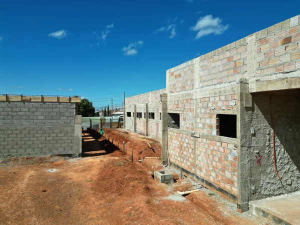 Governo de Minas investe R$ 5 milhões para obras da primeira UPA de Paracatu