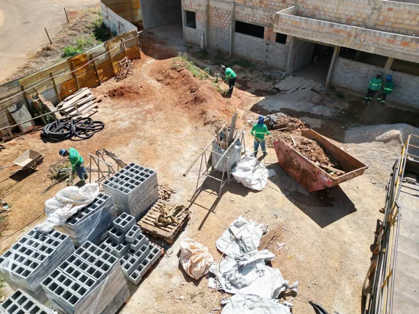 Governo de Minas investe R$ 5 milhões para obras da primeira UPA de Paracatu