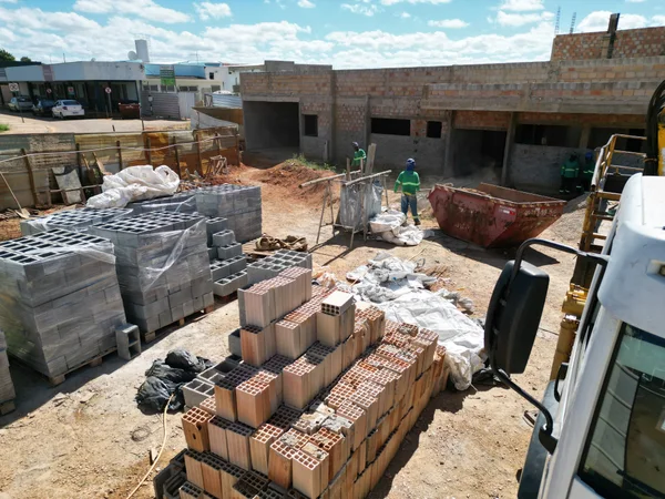 Governo de Minas investe R$ 5 milhões para obras da primeira UPA de Paracatu