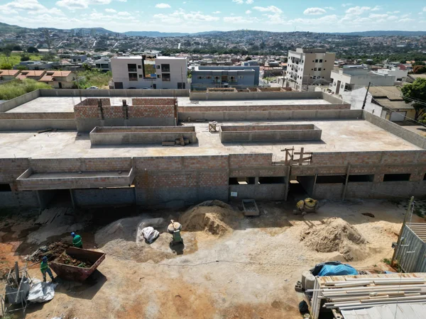 Governo de Minas investe R$ 5 milhões para obras da primeira UPA de Paracatu