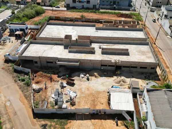 Governo de Minas investe R$ 5 milhões para obras da primeira UPA de Paracatu