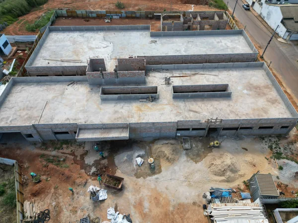 Governo de Minas investe R$ 5 milhões para obras da primeira UPA de Paracatu