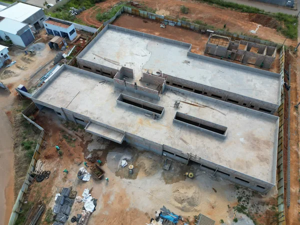 Governo de Minas investe R$ 5 milhões para obras da primeira UPA de Paracatu