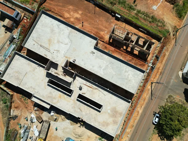 Governo de Minas investe R$ 5 milhões para obras da primeira UPA de Paracatu