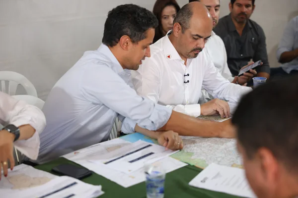 Governo de Minas anuncia mais de R$ 700 milhões em investimento rodoviário para a região Noroeste