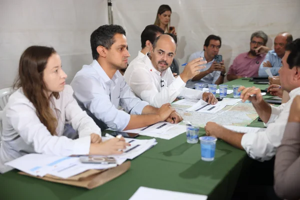 Governo de Minas anuncia mais de R$ 700 milhões em investimento rodoviário para a região Noroeste