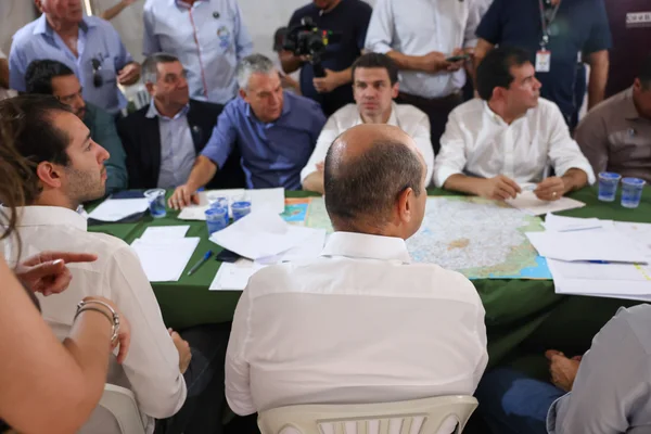 Governo de Minas anuncia mais de R$ 700 milhões em investimento rodoviário para a região Noroeste