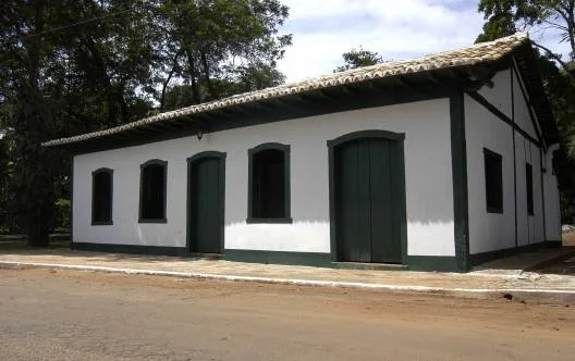 Governo de Minas entregou, completamente restaurada, a Casa Fernão Dias