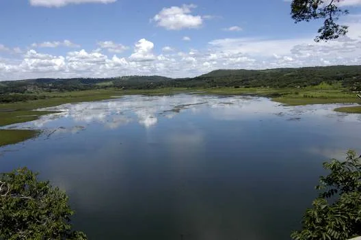Parque Estadual do Sumidouro, na RMBH