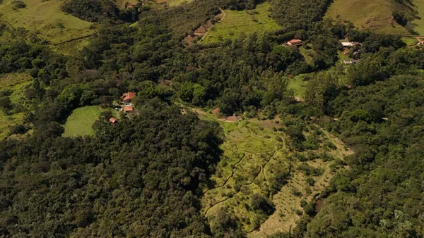Produtores rurais da região de Ouro Preto aderem a programa de recuperação ambiental do Governo de Minas