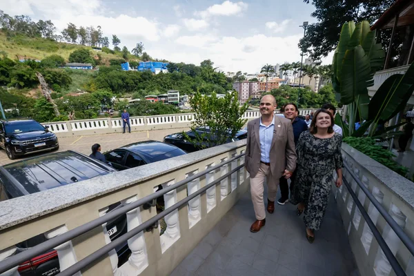 Governo de Minas transfere capital para Ponte Nova e anuncia ampliação da vacinação contra a influenza em todo o Estado
