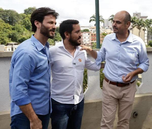 Governo de Minas transfere capital para Ponte Nova e anuncia ampliação da vacinação contra a influenza em todo o Estado