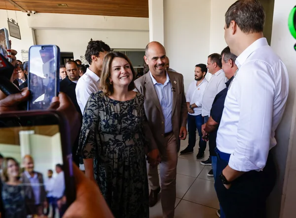 Governo de Minas transfere capital para Ponte Nova e anuncia ampliação da vacinação contra a influenza em todo o Estado