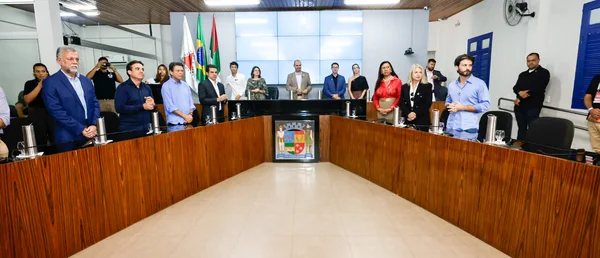Governo de Minas transfere capital para Ponte Nova e anuncia ampliação da vacinação contra a influenza em todo o Estado