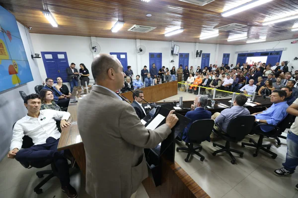 Governo de Minas transfere capital para Ponte Nova e anuncia ampliação da vacinação contra a influenza em todo o Estado