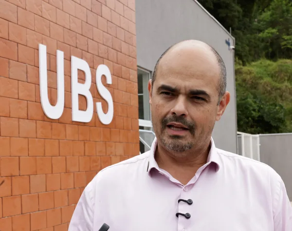 Governo de Minas entrega obras de nova Unidade Básica de Saúde em Teixeiras, na Zona da Mata