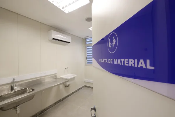 Governo de Minas entrega obras da nova sede do Hemonúcleo de Ponte Nova