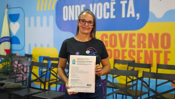 Governo de Minas transfere capital para Viçosa e anuncia início das tratativas para construção do hospital universitário com a UFV
