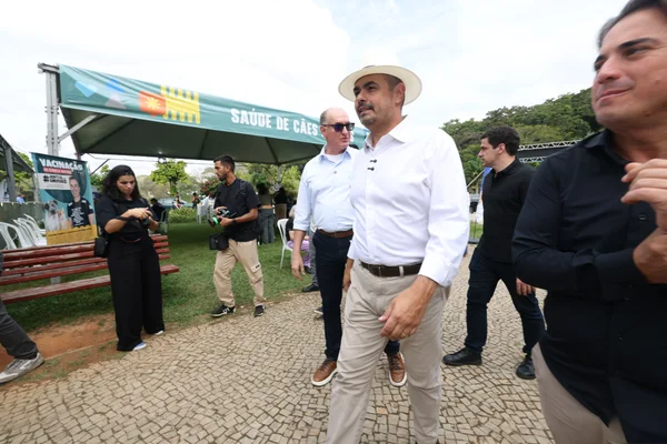 Governo de Minas anuncia R$ 600 milhões em obras e projetos de infraestrutura para região da Zona da Mata