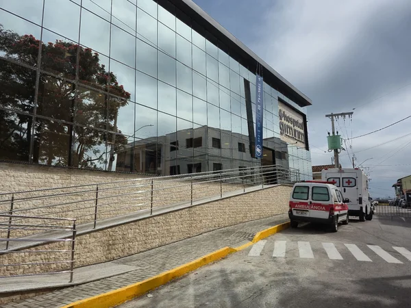 Governo de Minas fortalece a saúde no Sul de Minas com investimentos em diagnóstico e custeio de novas UTIs