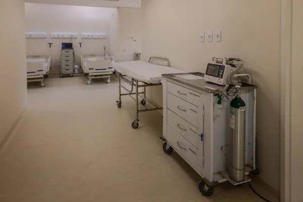 Governo de Minas acompanha início dos atendimentos no Hospital Regional de Teófilo Otoni, maior complexo hospitalar do interior do estado