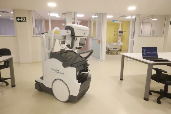 Governo de Minas acompanha início dos atendimentos no Hospital Regional de Teófilo Otoni, maior complexo hospitalar do interior do estado