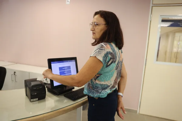 Governo de Minas acompanha início dos atendimentos no Hospital Regional de Teófilo Otoni, maior complexo hospitalar do interior do estado