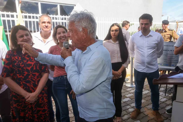 Governo de Minas entrega nova UBS em Águas Formosas com investimento de quase R$ 2 milhões