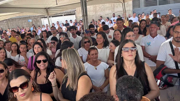 Governo de Minas entrega nova UBS em Águas Formosas com investimento de quase R$ 2 milhões