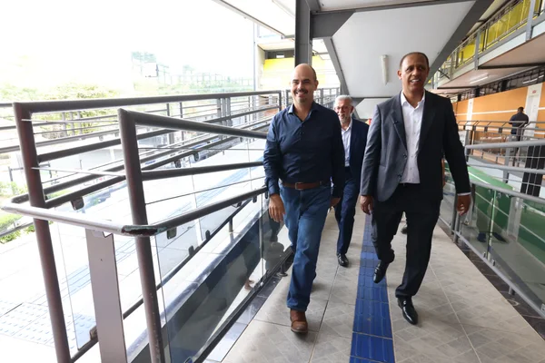 Governo de Minas participa da assinatura de protocolo de intenções do TJMG, em defesa dos direitos de crianças e adolescentes