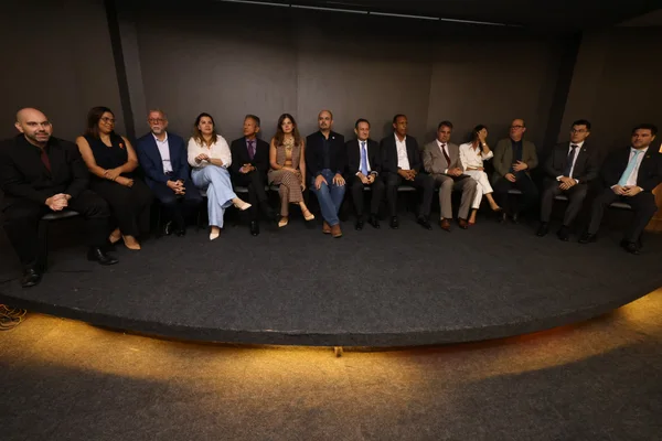 Governo de Minas participa da assinatura de protocolo de intenções do TJMG, em defesa dos direitos de crianças e adolescentes