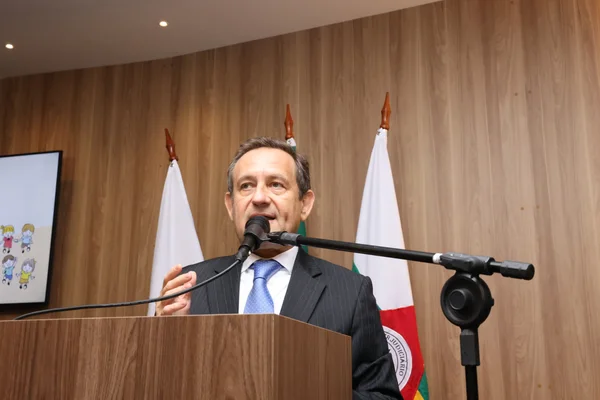 Governo de Minas participa da assinatura de protocolo de intenções do TJMG, em defesa dos direitos de crianças e adolescentes
