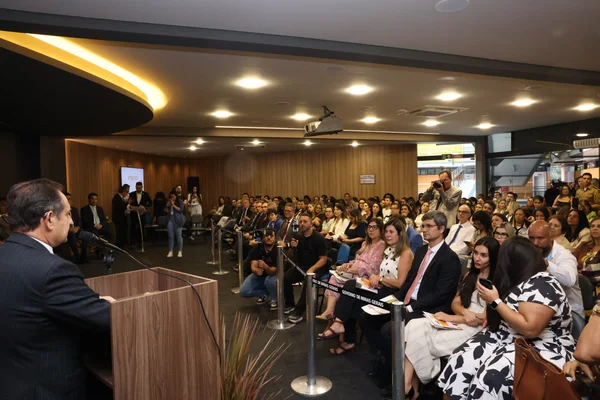 Governo de Minas participa da assinatura de protocolo de intenções do TJMG, em defesa dos direitos de crianças e adolescentes