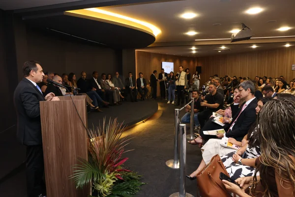 Governo de Minas participa da assinatura de protocolo de intenções do TJMG, em defesa dos direitos de crianças e adolescentes