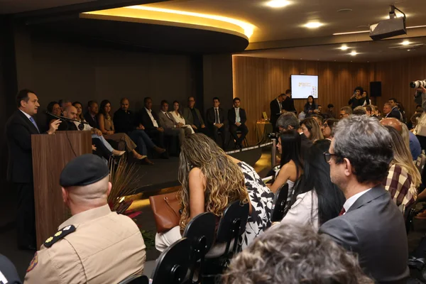 Governo de Minas participa da assinatura de protocolo de intenções do TJMG, em defesa dos direitos de crianças e adolescentes
