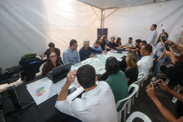 Governo de Minas anuncia R$ 850 milhões em pacote de obras rodoviárias para o Vale do Mucuri e região