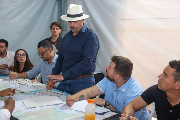 Governo de Minas anuncia R$ 850 milhões em pacote de obras rodoviárias para o Vale do Mucuri e região