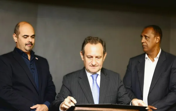 Governo de Minas participa da assinatura de protocolo de intenções do TJMG, em defesa dos direitos de crianças e adolescentes