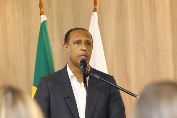 Governo de Minas participa da assinatura de protocolo de intenções do TJMG, em defesa dos direitos de crianças e adolescentes