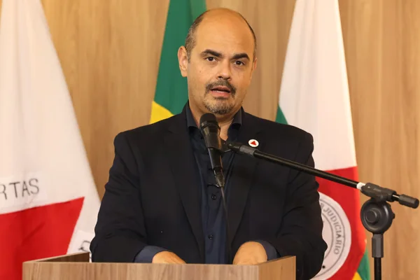 Governo de Minas participa da assinatura de protocolo de intenções do TJMG, em defesa dos direitos de crianças e adolescentes