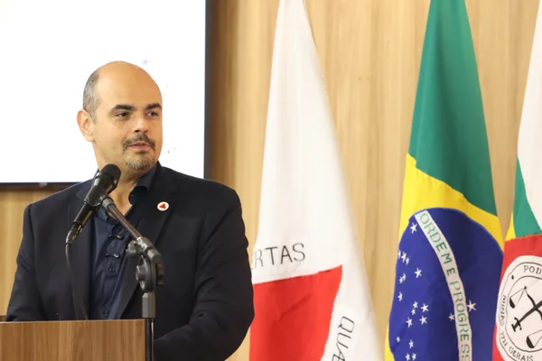 Governo de Minas participa da assinatura de protocolo de intenções do TJMG, em defesa dos direitos de crianças e adolescentes