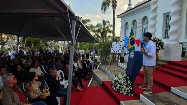 Governo de Minas celebra o fim da história de 115 anos do “hospital-colônia” de Barbacena