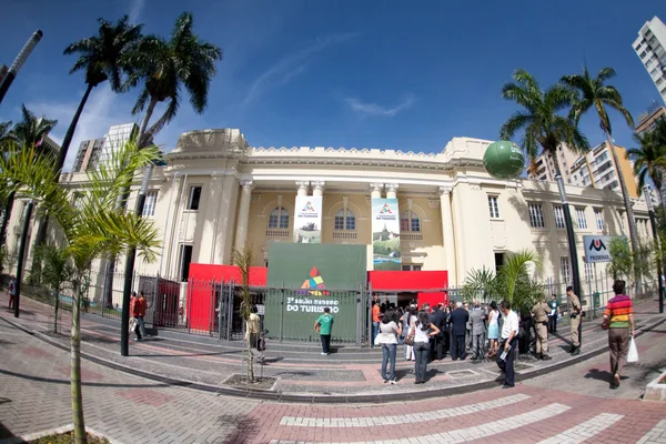 Salão Mineiro do Turismo movimentou a cadeia produtiva do turismo mineiro