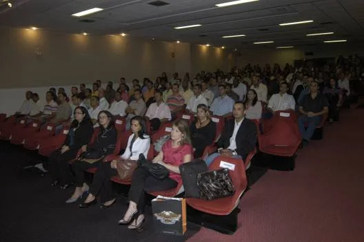 Formandos do curso de Formação para Agentes de Segurança Socioeducativos