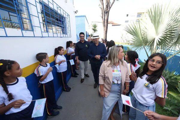 Governo de Minas anuncia recursos para fortalecer saúde e educação em Perdões
