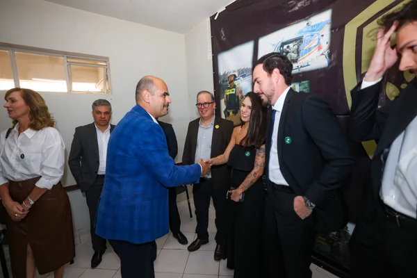 Governo de Minas transfere capital para Sete Lagoas e anuncia oito novos Colégios Tiradentes na Região Metropolitana de Belo Horizonte
