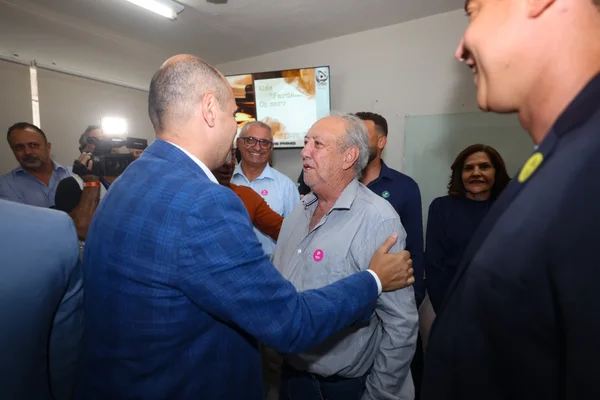 Governo de Minas transfere capital para Sete Lagoas e anuncia oito novos Colégios Tiradentes na Região Metropolitana de Belo Horizonte