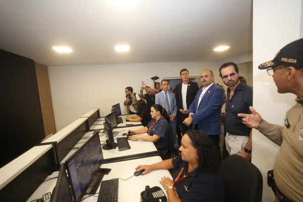 Governo de Minas transfere capital para Sete Lagoas e anuncia oito novos Colégios Tiradentes na Região Metropolitana de Belo Horizonte