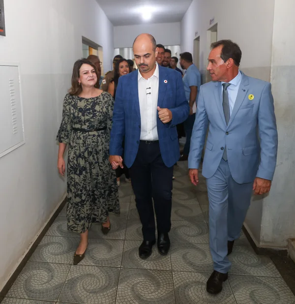 Governo de Minas transfere capital para Sete Lagoas e anuncia oito novos Colégios Tiradentes na Região Metropolitana de Belo Horizonte